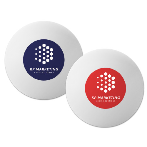 Corporate Ping Pong Ball Favors