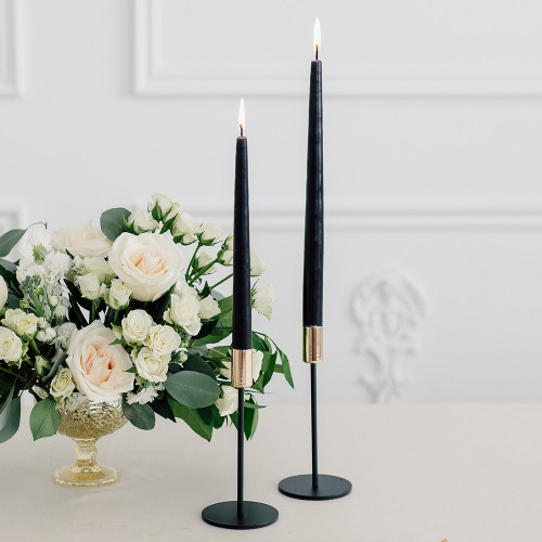 Modern Tiered Candle Holders