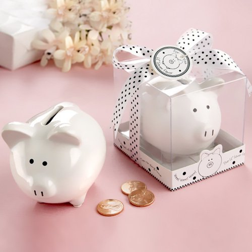 baby piggy banks