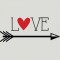 Love Arrow