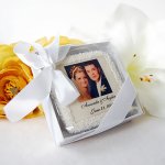 Personalized Photo Cookie