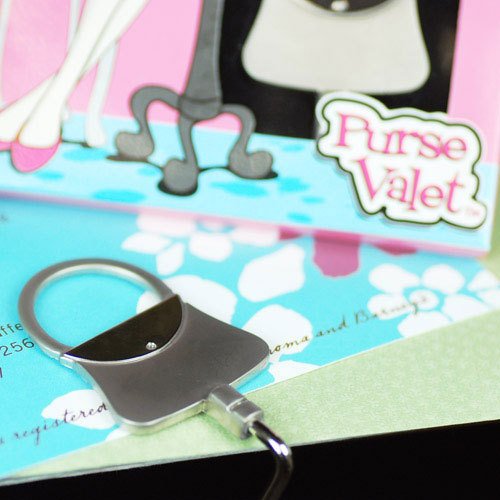 Handbag Shaped Purse Hook Favors Purse Hook Favor