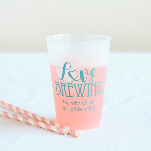 Wedding Shower Bridal Shower Favors, Supplies and Decorations