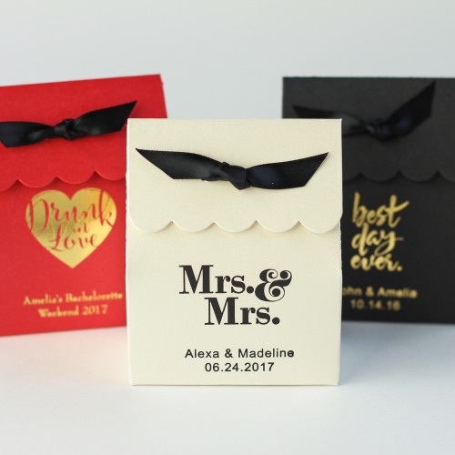 Classic Beaucoup Wedding