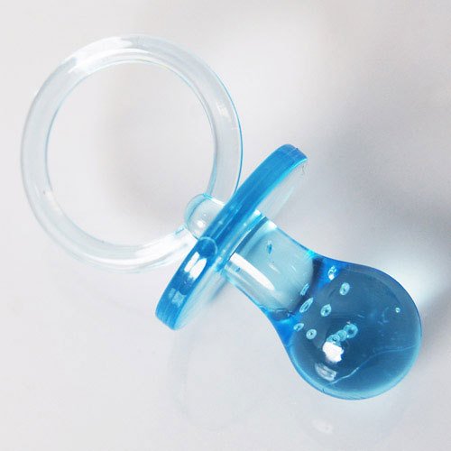 large pacifier