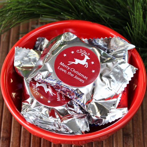 Personalized York Peppermint Patties