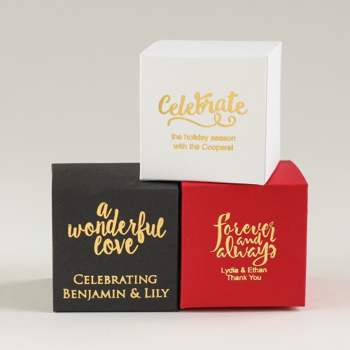 Classic Beaucoup Wedding