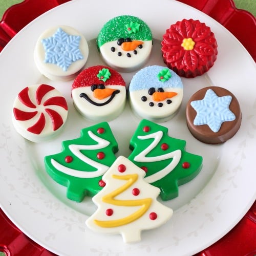 Snowman Design White Chocolate Covered Oreo Cookie Holiday Themed Oreos Christmas Oreo Cookies Halloween Oreo Cookies Holiday Oreo Cookies,Dog Licking Paws Remedies