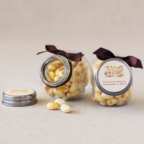 17 Fall Wedding Favors Under 1