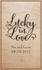 Lucky Love