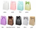 Bag/ribbon Colors