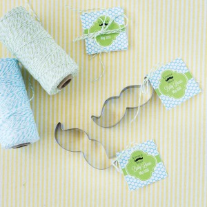 Hundreds of Baby Shower Party Favors for a Boy | Beau-coup