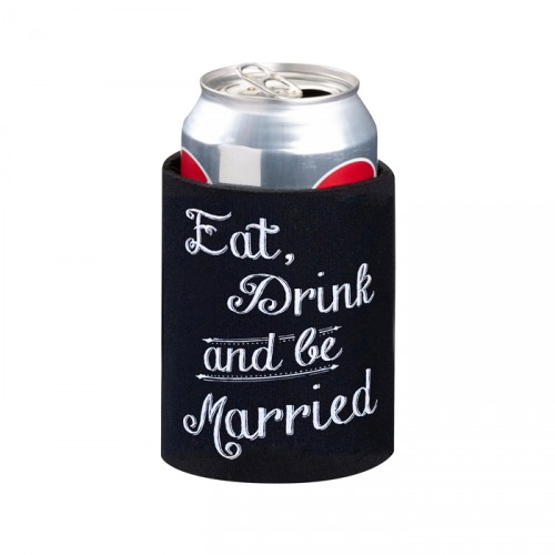 Eat, Drink and Be Married Cozy