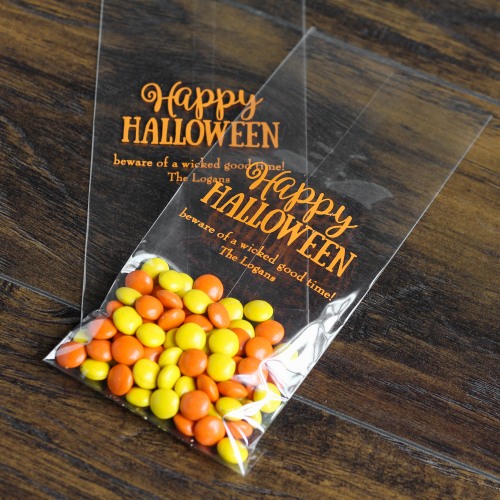 Buy Wonderful Cellophane T Bags For Your T Giving Right Here