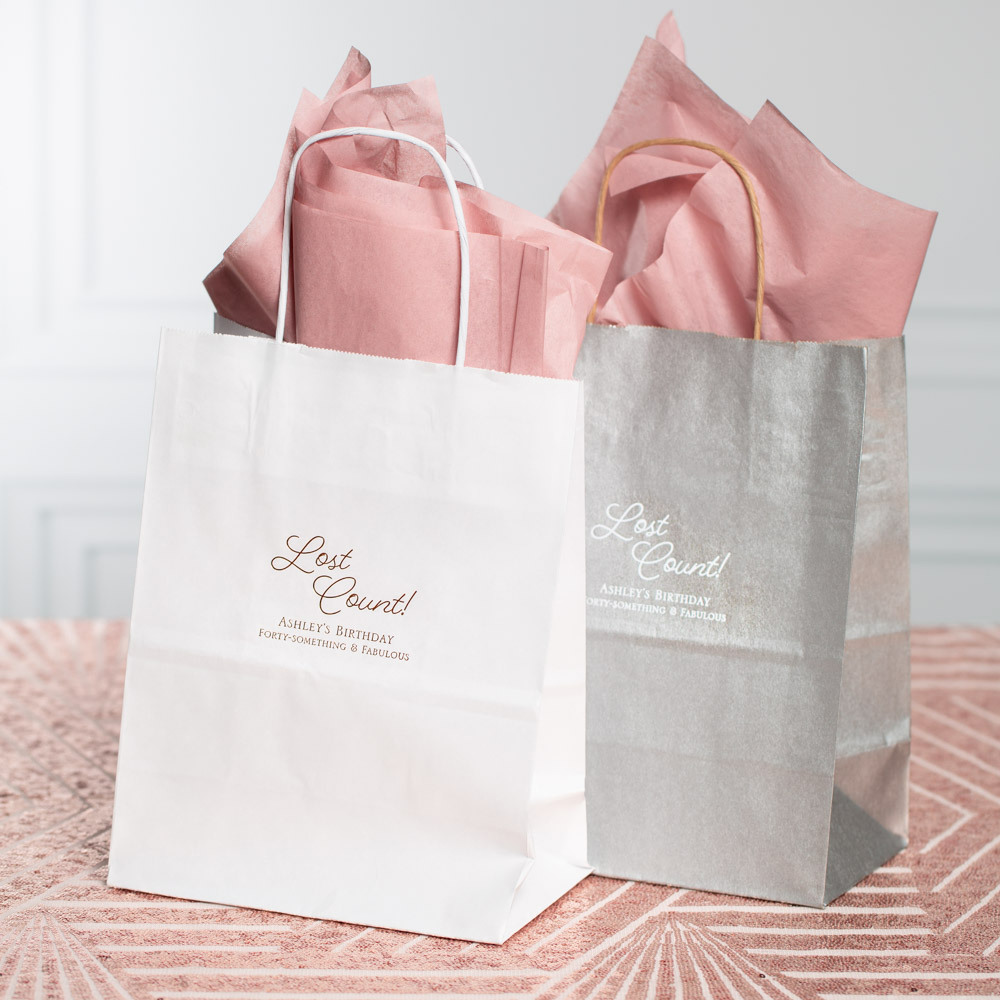 birthday gift bags