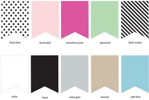 Card Colors
