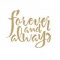 Forever Always