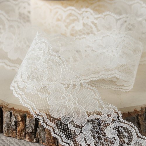 Lace Ribbon