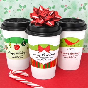 Christmas, Holiday Party Favors | Beau-coup