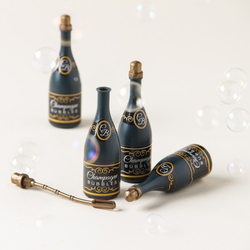 Mini Champagne Bubbles