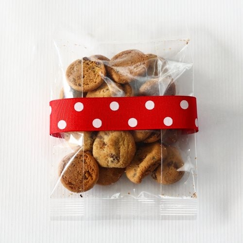 Personalized Cookie Bags, Cookie Bags, Themed Cookie Bags