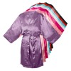 plain robe