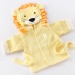 lion king bathrobe