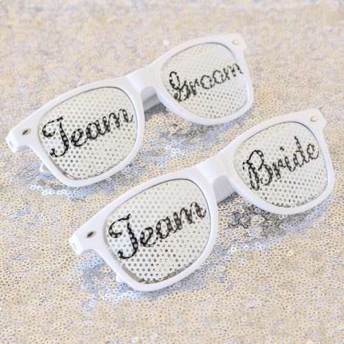Bridal Party Sunglasses