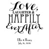 Love Laughter