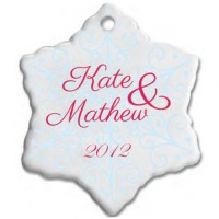personalized ornaments for you