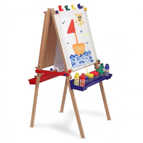 Personalized Easel