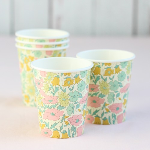 Liberty Party Cups