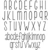 Font Style