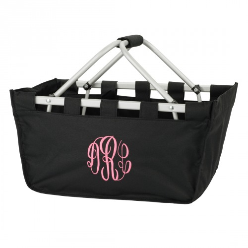 Personalized Market Tote