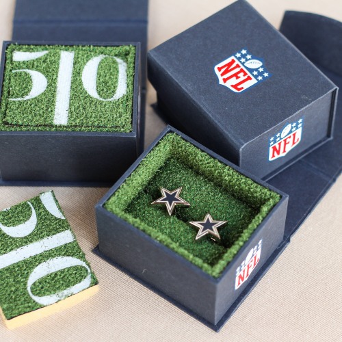 NFL Cufflinks