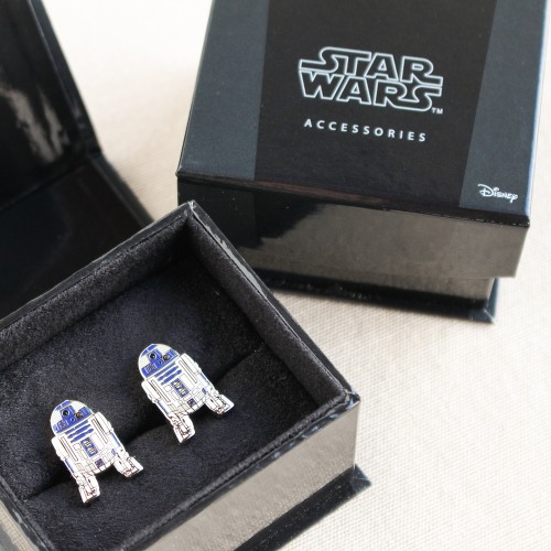 Star Wars Cufflinks