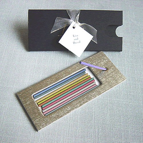 Japanese Incense Kits