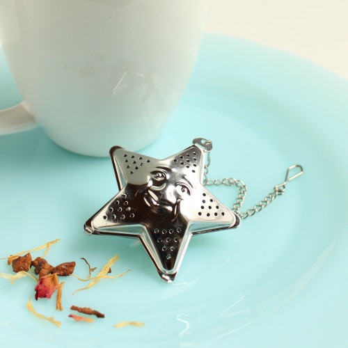 Star Tea Infuser