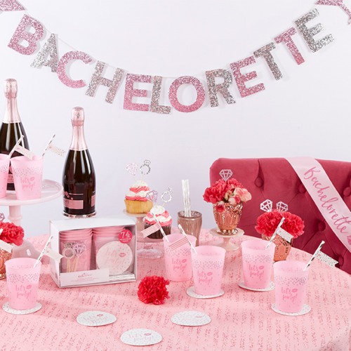 Lets Party Bachelorette Party Kit
